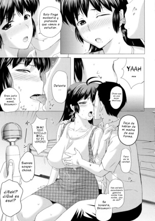 Sonotoki, Kanojo wa... Ch. 1-5 - Page 19