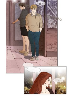 恶女来了请小心 - Page 288