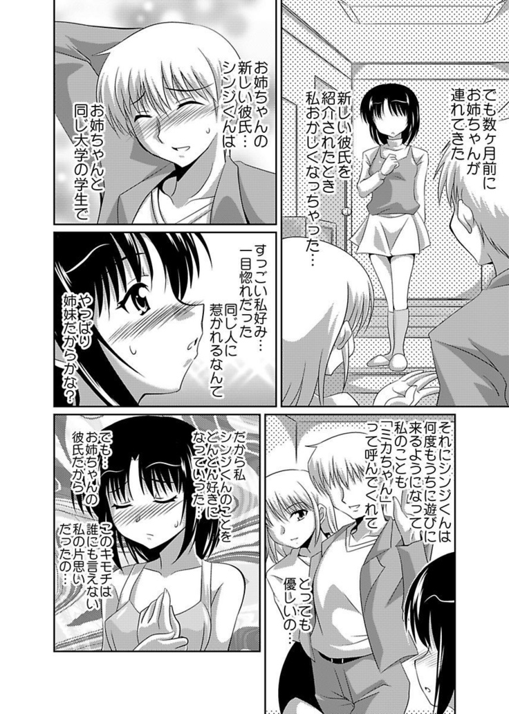 Shirouto Toukou Taiken Joshikousei Roshutsu Inkou Densha
