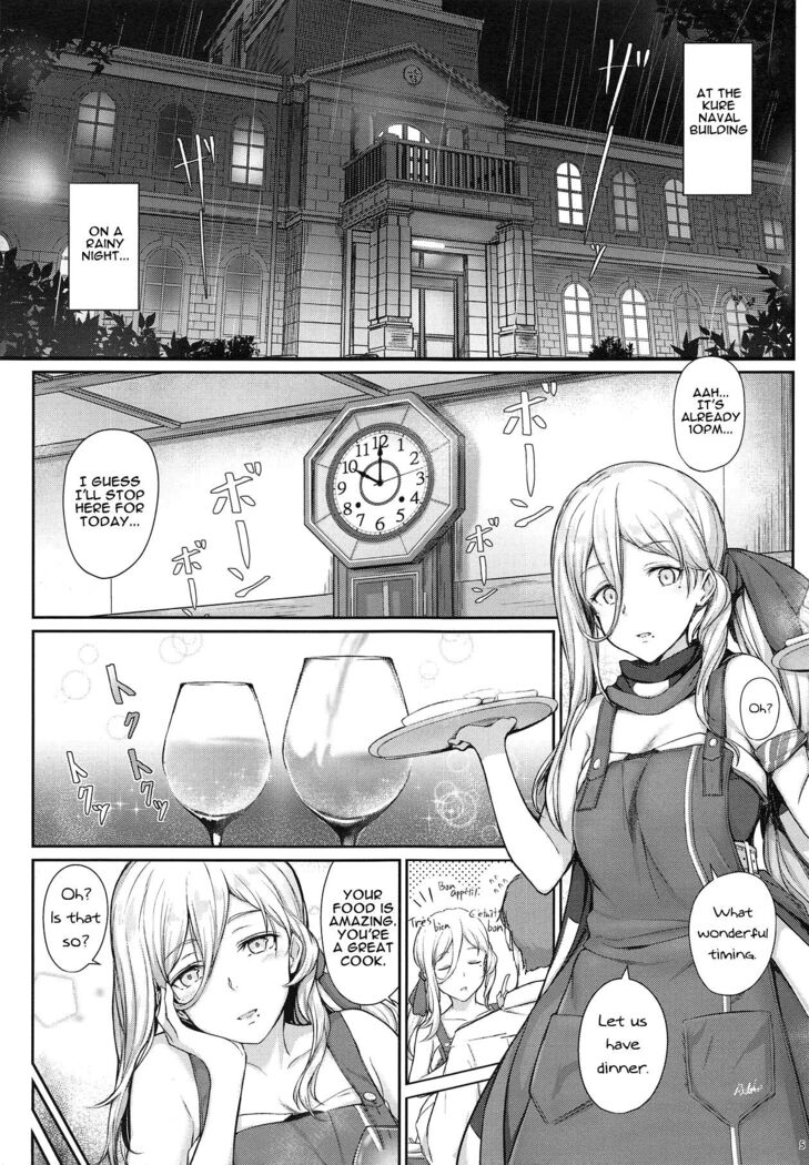 RICHELIEU MON AMOUR