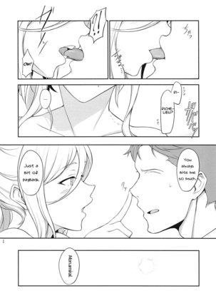 RICHELIEU MON AMOUR Page #22