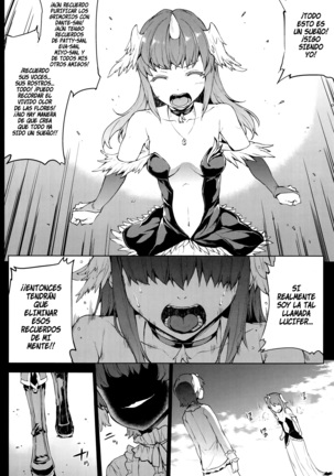 Shinkyoku no Grimoire III -Saga de PANDRA 2da historia- Ch. 1-7 Page #101