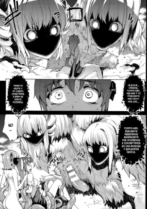 Shinkyoku no Grimoire III -Saga de PANDRA 2da historia- Ch. 1-7 Page #106