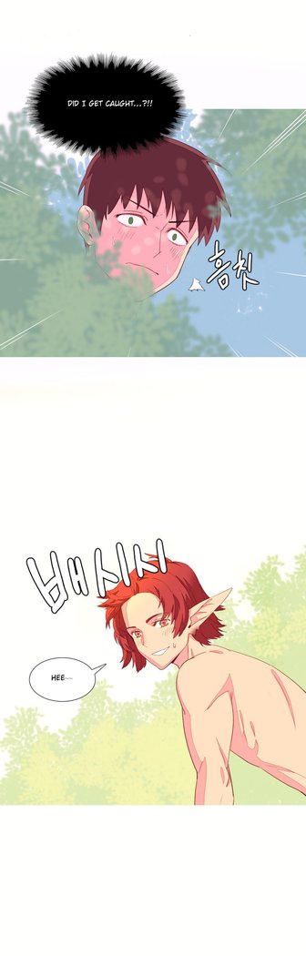 A World That I Rule Ch.01-14