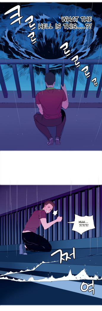 A World That I Rule Ch.01-14