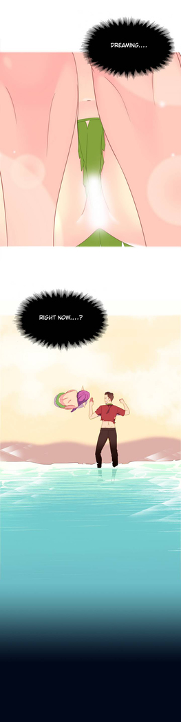 A World That I Rule Ch.01-14