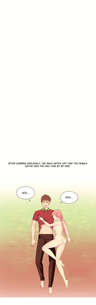 A World That I Rule Ch.01-14