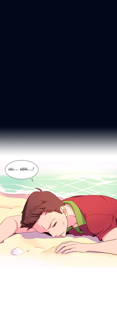 A World That I Rule Ch.01-14