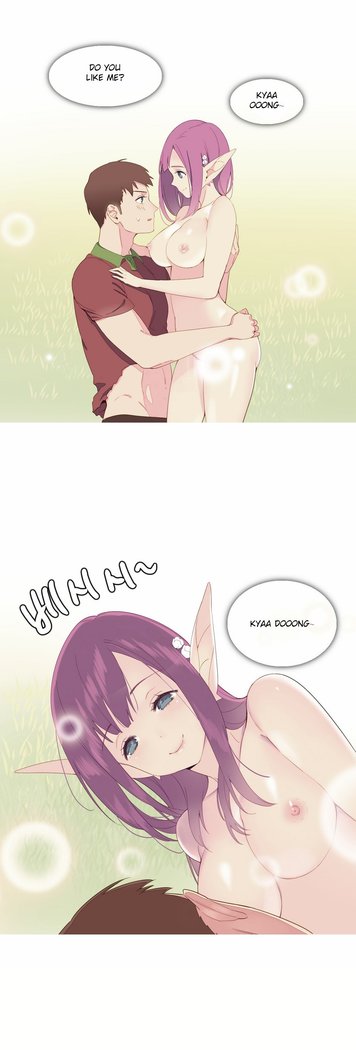 A World That I Rule Ch.01-14