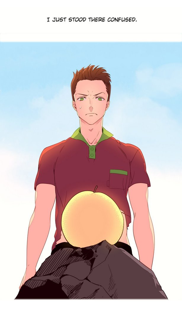A World That I Rule Ch.01-14
