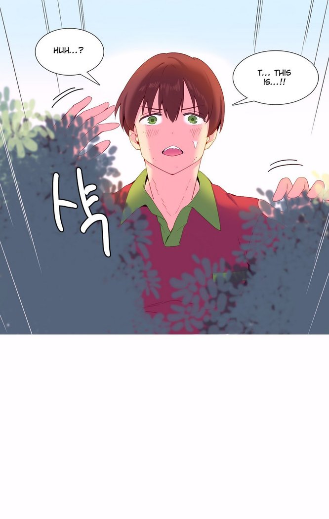 A World That I Rule Ch.01-14