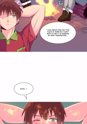 A World That I Rule Ch.01-14 Page #234