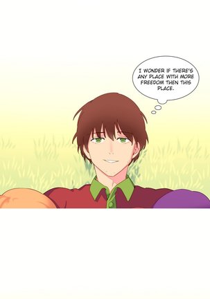 A World That I Rule Ch.01-14 Page #169