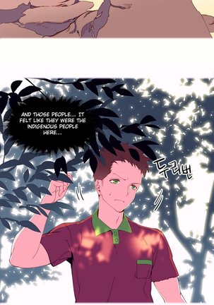 A World That I Rule Ch.01-14 Page #58