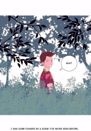 A World That I Rule Ch.01-14 Page #62