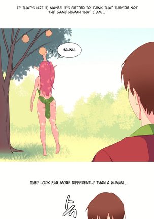 A World That I Rule Ch.01-14 Page #157