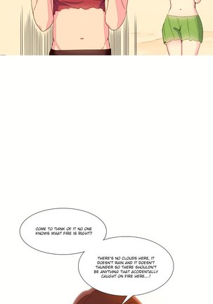 A World That I Rule Ch.01-14 Page #215