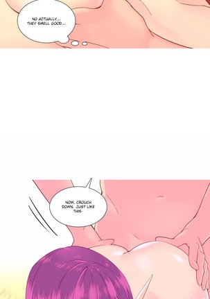 A World That I Rule Ch.01-14 Page #198