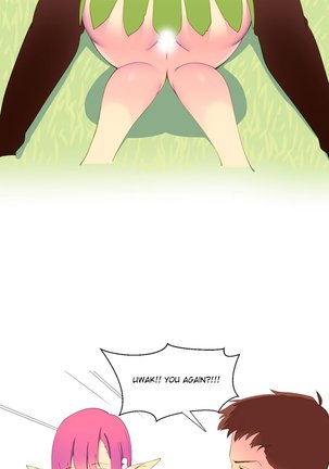 A World That I Rule Ch.01-14 Page #79