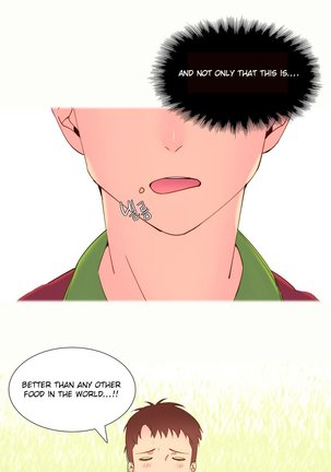 A World That I Rule Ch.01-14 Page #75