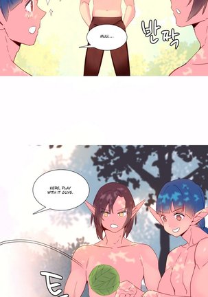 A World That I Rule Ch.01-14 Page #246