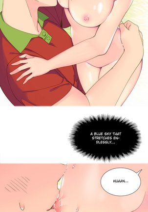 A World That I Rule Ch.01-14 Page #87