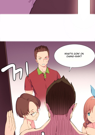 A World That I Rule Ch.01-14 Page #24