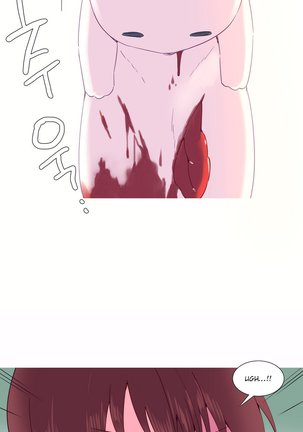 A World That I Rule Ch.01-14 Page #260