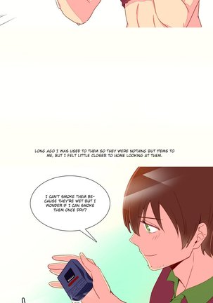 A World That I Rule Ch.01-14 Page #213