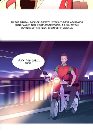 A World That I Rule Ch.01-14 Page #13