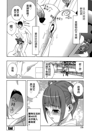 Imouto Shojo Gensou Page #180