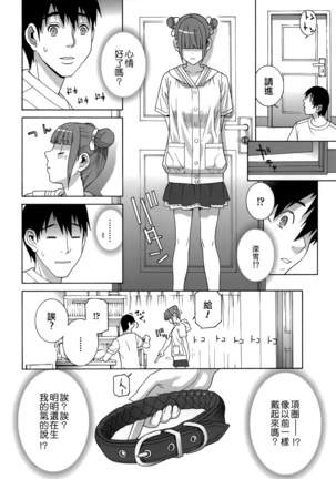 Imouto Shojo Gensou Page #168