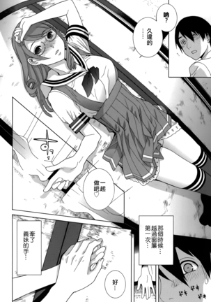 Imouto Shojo Gensou Page #67