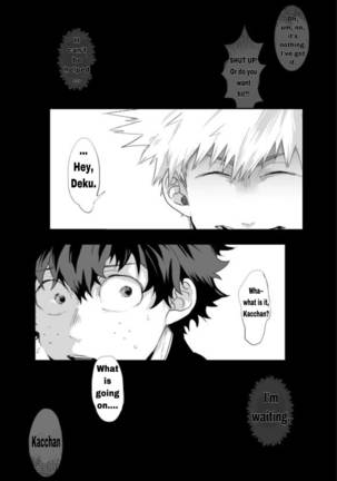 The Most Cruel - Page 6