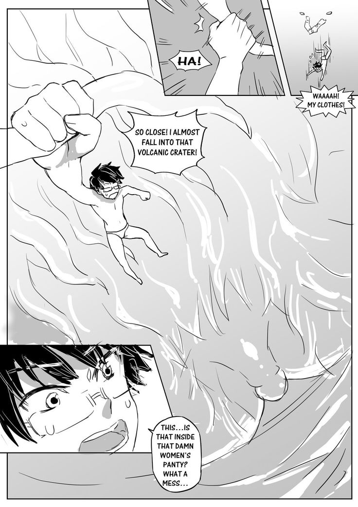 Valkyrie's Summer Secret