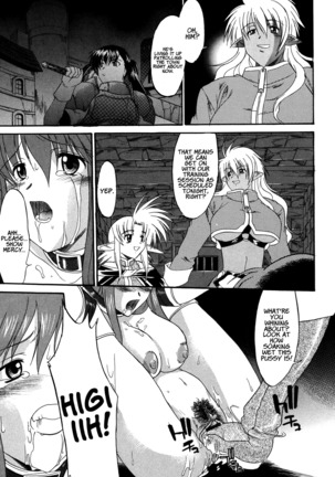 Shinro Shidou - SEX is needed for school life - Page 187