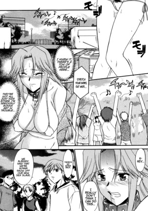 Shinro Shidou - SEX is needed for school life - Page 29