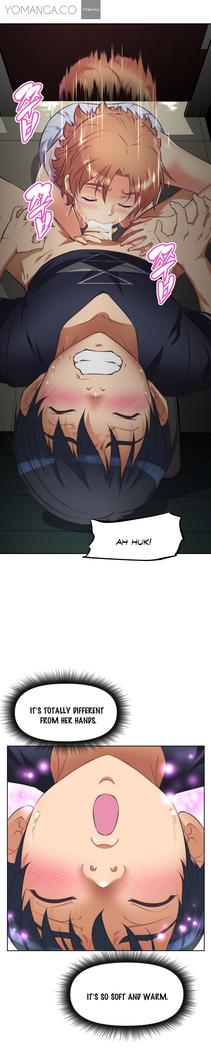 Brawling Go Ch.0-20