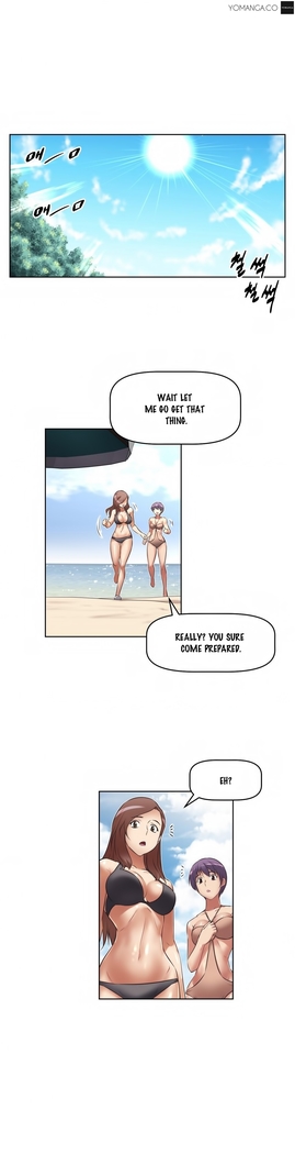 Brawling Go Ch.0-20