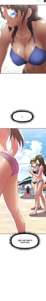 Brawling Go Ch.0-20