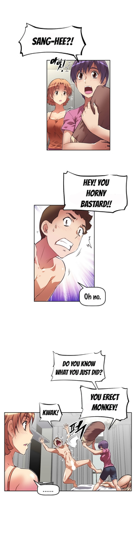 Brawling Go Ch.0-20