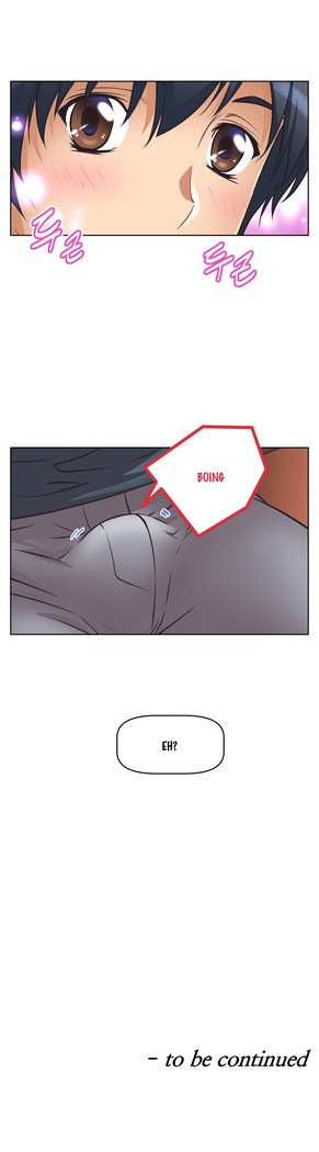 Brawling Go Ch.0-20