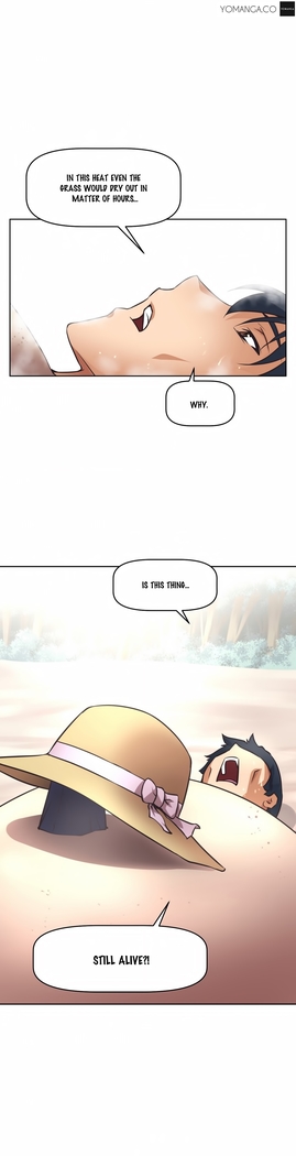 Brawling Go Ch.0-20