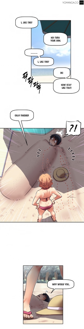 Brawling Go Ch.0-20