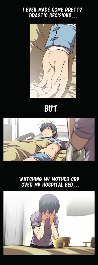 Brawling Go Ch.0-20