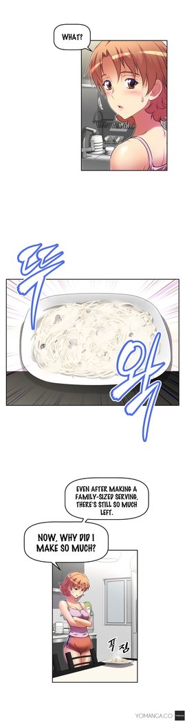 Brawling Go Ch.0-20