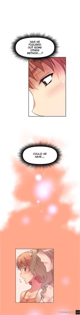 Brawling Go Ch.0-20