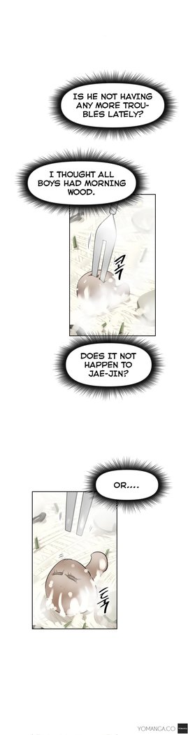 Brawling Go Ch.0-20