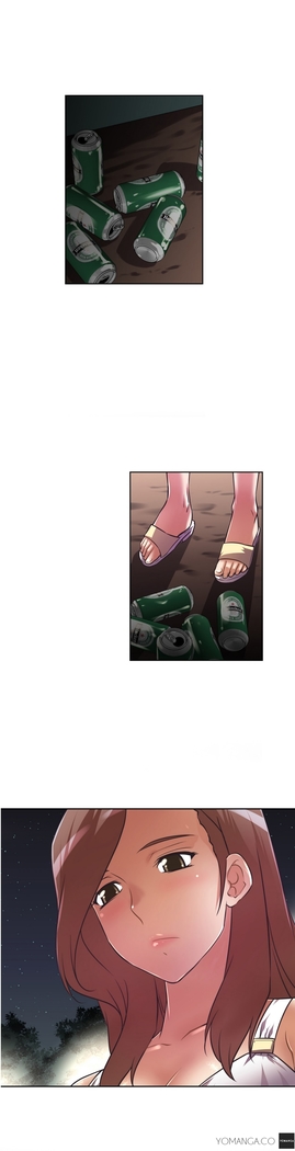 Brawling Go Ch.0-20