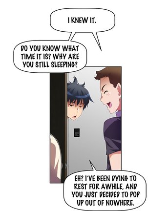 Brawling Go Ch.0-20 Page #710